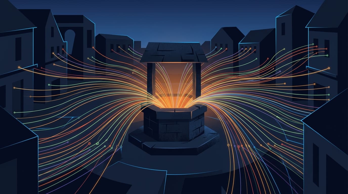 What GitDex Scores Reveal About Open-Source Cultural Influence